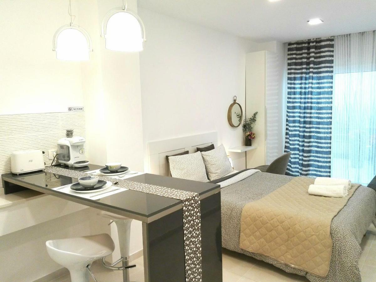 Sunny Islands Tq Apartamento Las Palmas de Gran Canárias Quarto foto